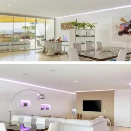 شقة Lb Boas Luxury مدينة إيبيزا