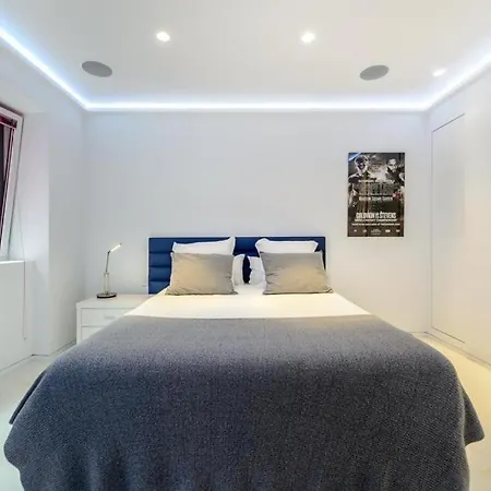 Lb Boas Luxury مدينة إيبيزا