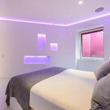 Lb Boas Luxury شقة مدينة إيبيزا