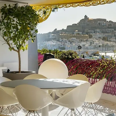 شقة Lb Boas Luxury *