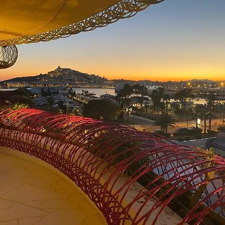 شقة Lb Boas Luxury *