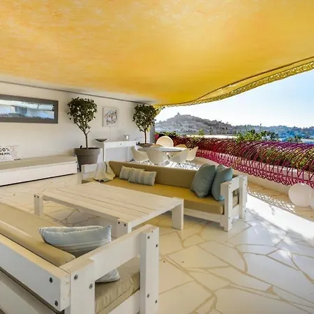 شقة Lb Boas Luxury